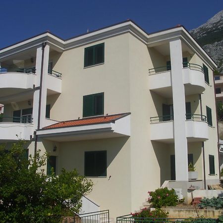 Villa Katarina Makarska Exterior photo