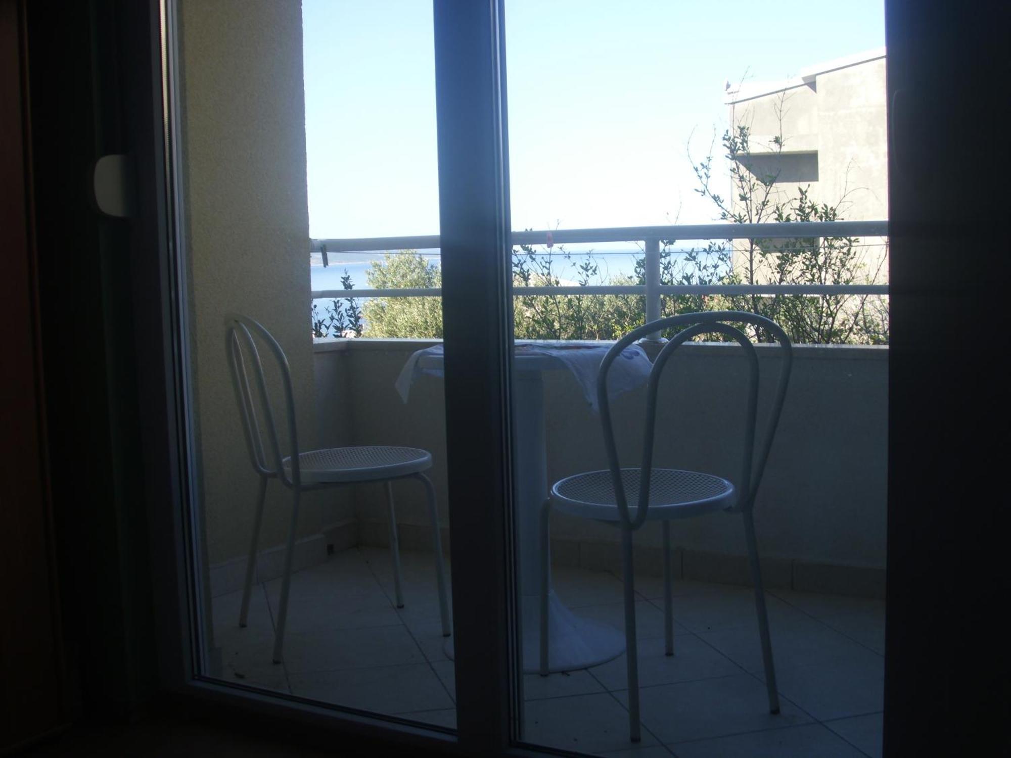 Villa Katarina Makarska Exterior photo