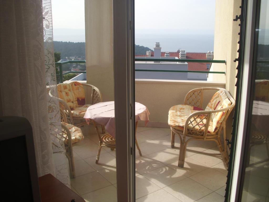 Villa Katarina Makarska Room photo