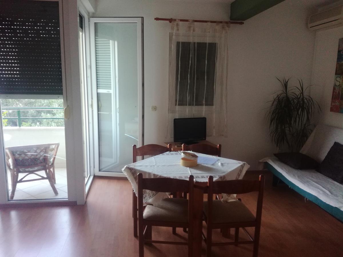 Villa Katarina Makarska Exterior photo