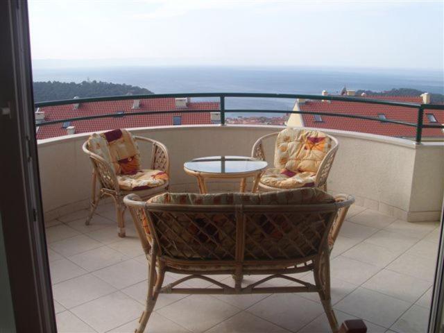 Villa Katarina Makarska Room photo
